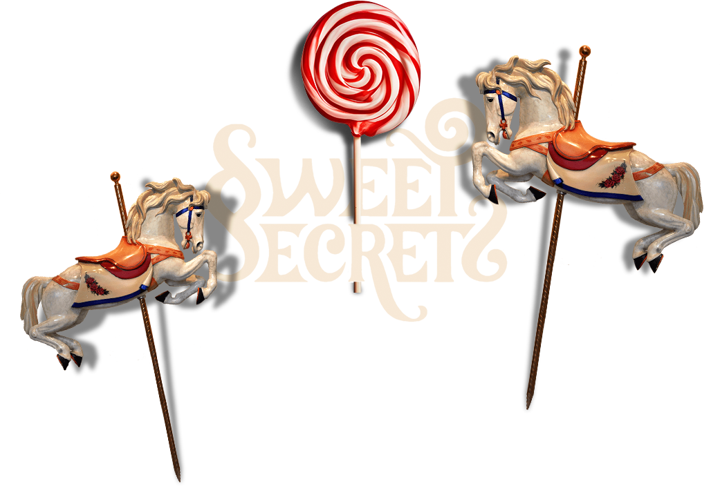 SweetSecrets