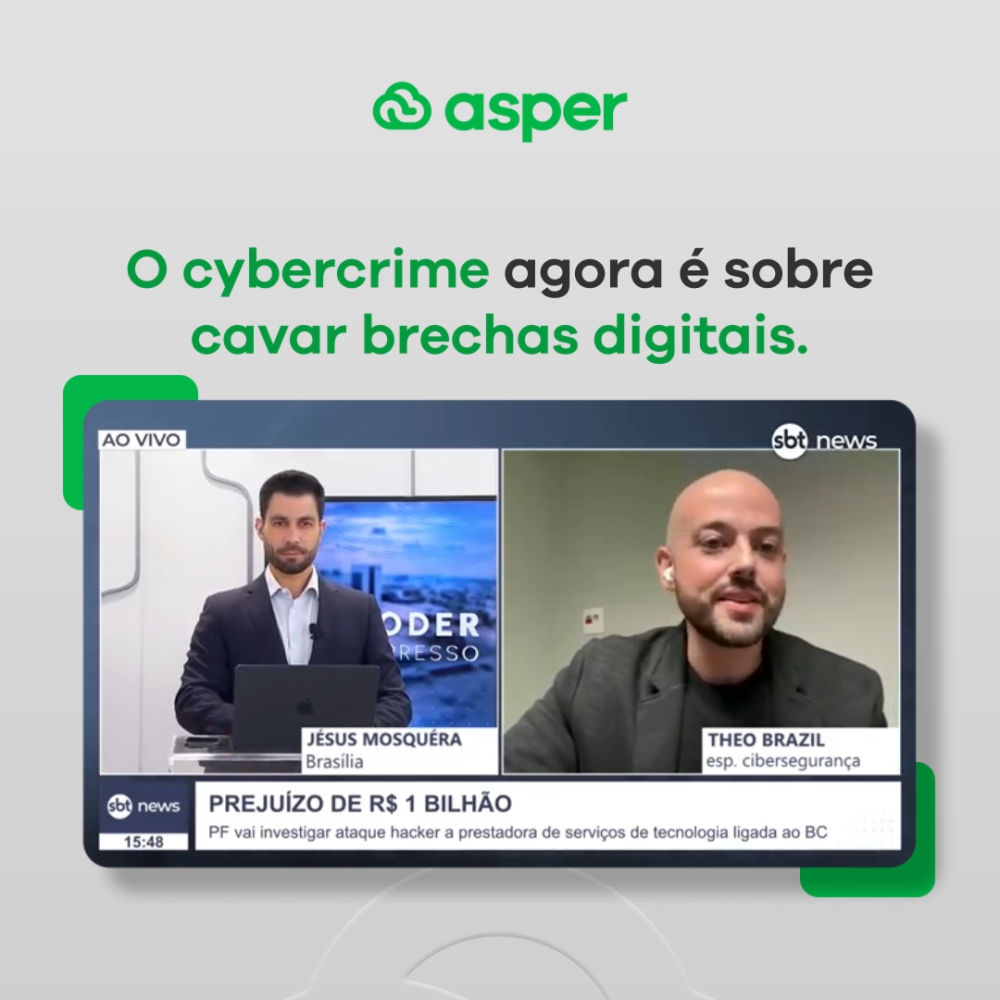 04-07 - Criativo Corte entrevista para SBT News - CAPA
