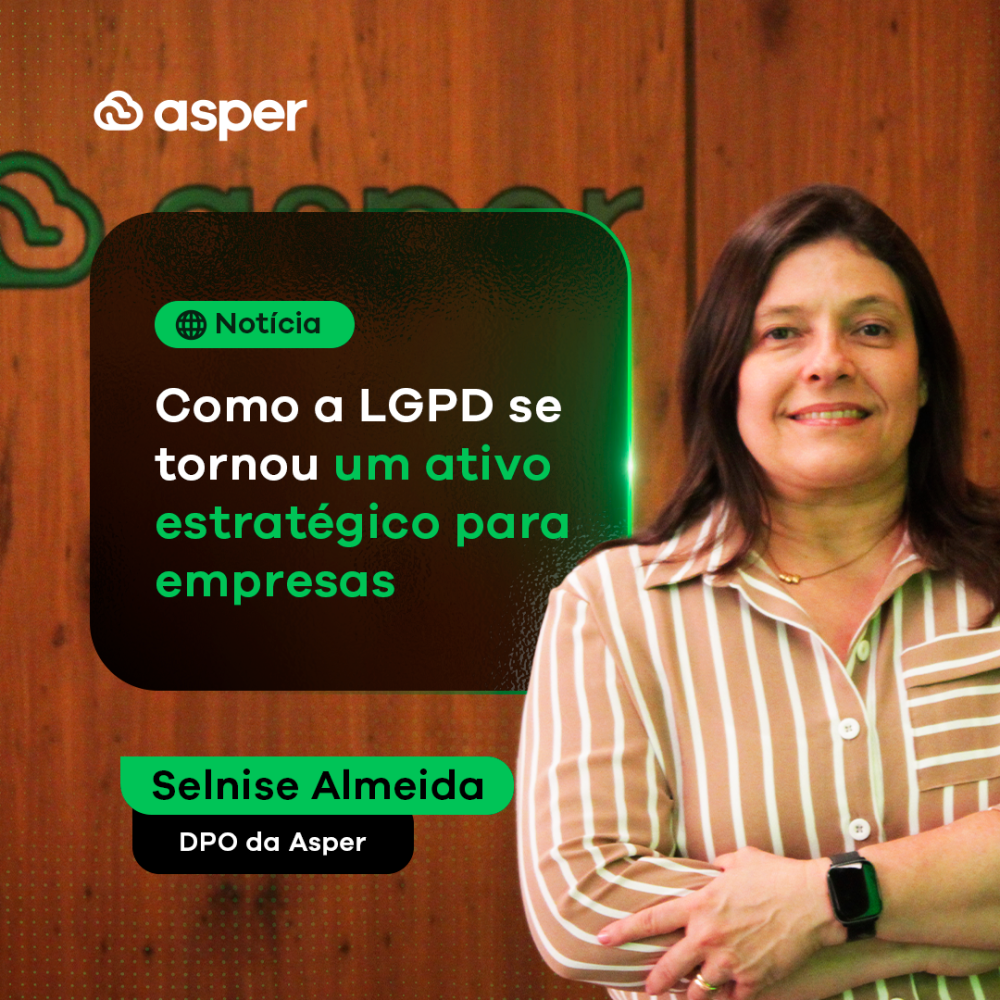 29-09 - Criativo notícia LGPD - FEED